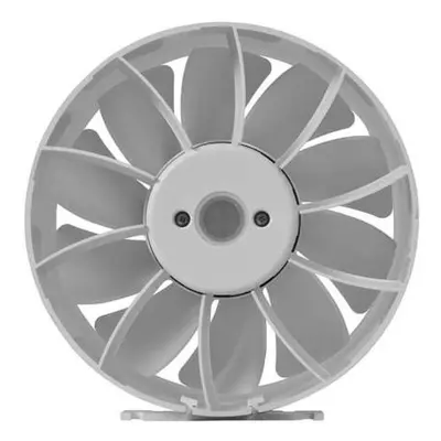 Ventilátor potrubní, 120 mm, standardní provedení 0930