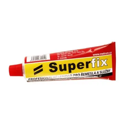 Lepidlo, 130 ml, SUPERFIX