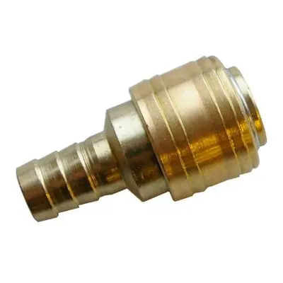 Rychlospojka s trnem 1/4", objímka Ø 6 mm