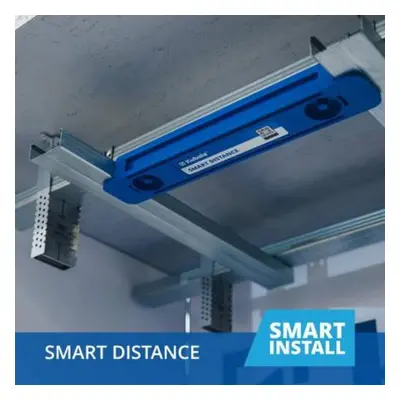 SMART DISTANCE 500 x 60 mm