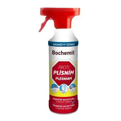 Bochemit proti plísním, 500 ml, rozprašovač