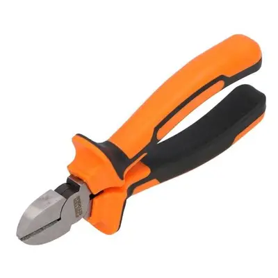 Kleště štípací boční silové, 160 mm, FASTER TOOLS