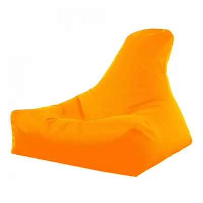 Křeslo Bali nylon oranžové