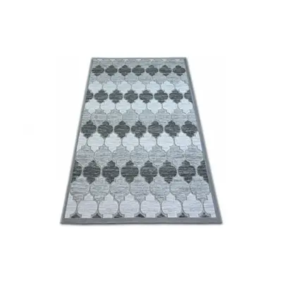 Koberec YAZZ 3766 Grey Trellis