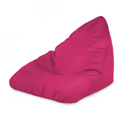 Sedací vak Bermudy SAKO fuchsia OUTDOOR