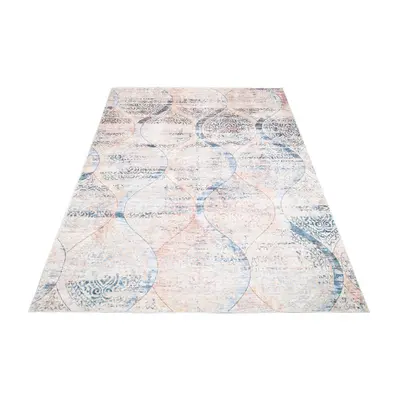 Koberec 43840 PRINT TOSCANA