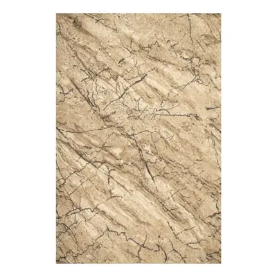 Koberec Aqua Marble 04 mramor, béžový / šedý