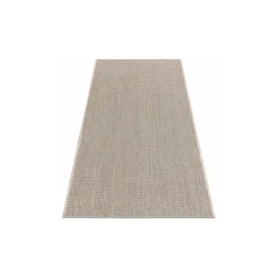 Koberec SIZAL FLOORLUX 20580 šampaňské / taupe