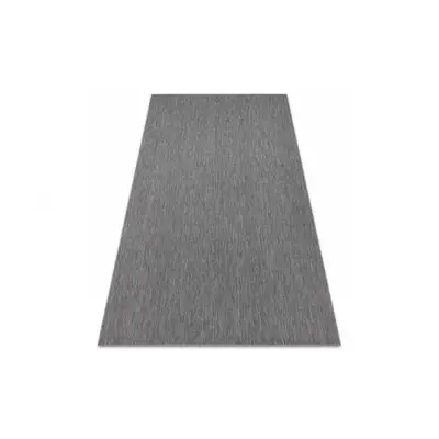 Koberec Floorlux sizal flat 48663/920 antracit