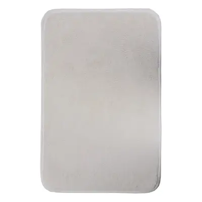 Koupelnový kobereček Microfiber Bathmat CREAM