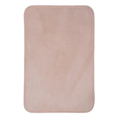 Koupelnový kobereček Microfiber Bathmat L.BEIGE