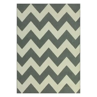 Koberec Canvas 18248-692 Zigzag