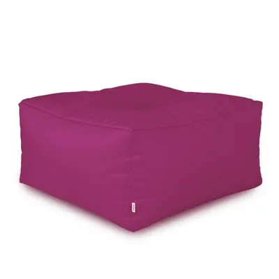 Taburetka Florencie fuksia nylon