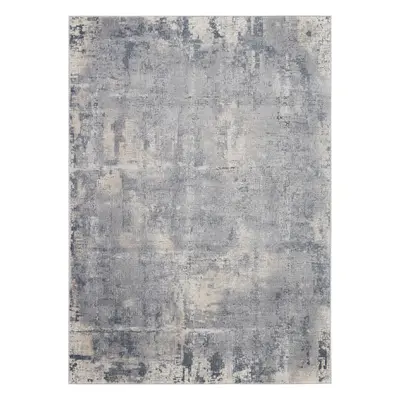 Koberec RUSTIC TEXTURES 6 GREY / BEIGE