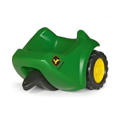 Přívěs pro Rolly MiniTrac John Deere Rolly Toys 122028