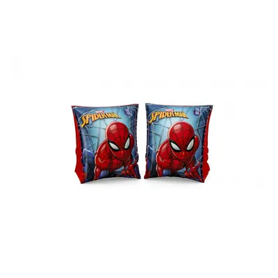 Rukávky na plavání Bestway 98001 Spider-Man 23x15 cm