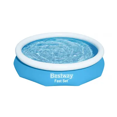 Bazén Bestway 57458 s filtračním čerpadlem 305mx66 cm