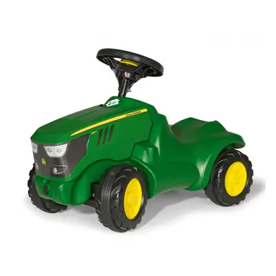 Odrážedlo John Deere 132072 Rolly Toys John Deere