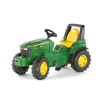 Šlapací traktor Rolly Toys John Deere 700028