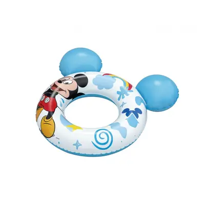 Nafukovací kolo Bestway 9102K Disney Junior Mickey&Friends 74 cm