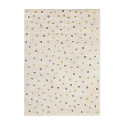 Koberec CANVAS DOTS