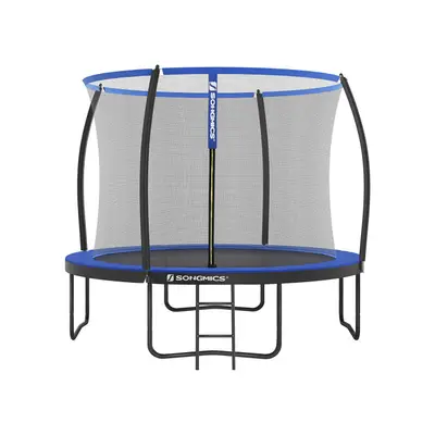 Trampolína STR10BK