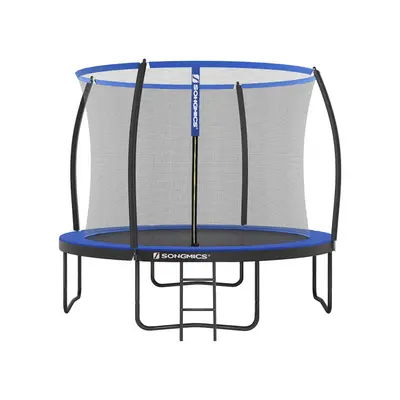 Trampolína STR12BK