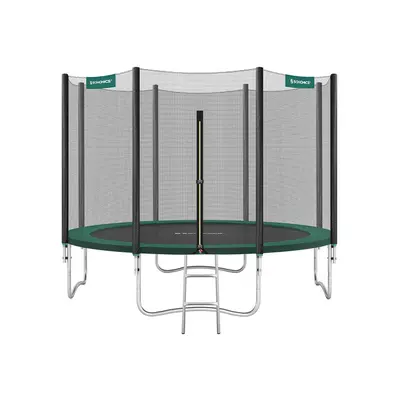 Trampolína STR10GN