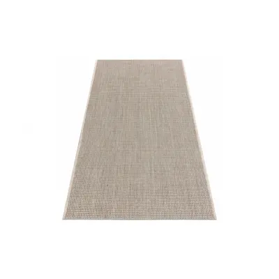 Koberec SIZAL FLOORLUX 20580 šampaňské / taupe