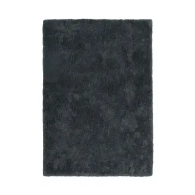 Koberec VELVET GRAPHITE