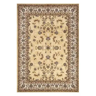 Koberec Salyut 1579-01 Beige