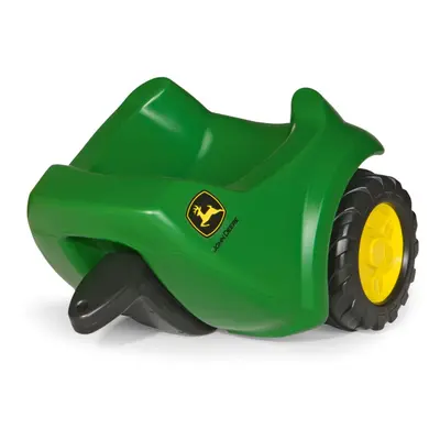 Přívěs pro Rolly MiniTrac John Deere Rolly Toys 122028