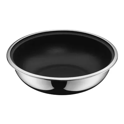 Wok pánev WMF Click&Serve 26 cm 772266820