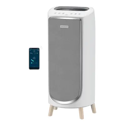 Čistička vzduchu Rowenta Intense Pure Air Home Connected PU6180F0