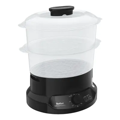 Parní hrnec Tefal Mini Compact VC139810 BPA free 6 l