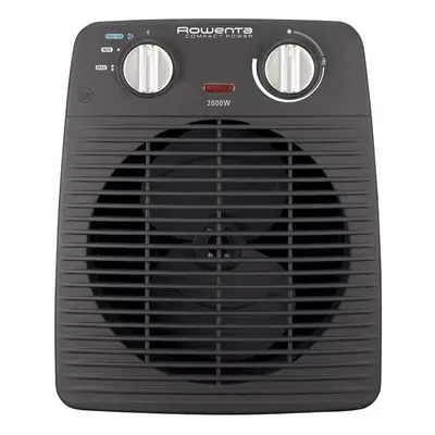 Teplovzdušný ventilátor Rowenta Compact Power SO2210F0