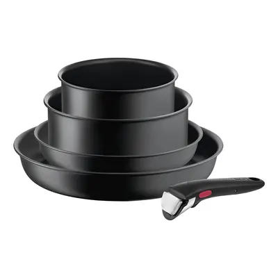 Sada nádobí Tefal Ingenio Ultimate L7649553 5 ks