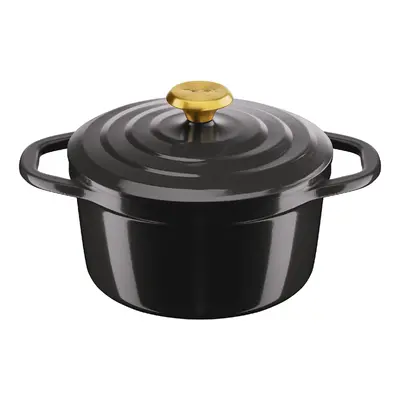 Kastrol Tefal Air s poklicí E2554455 20 cm