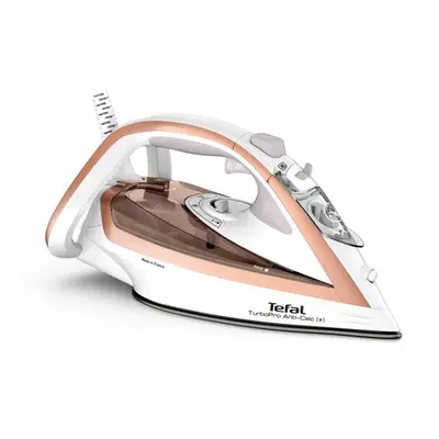 Napařovací žehlička Tefal Turbo Pro FV5697E1