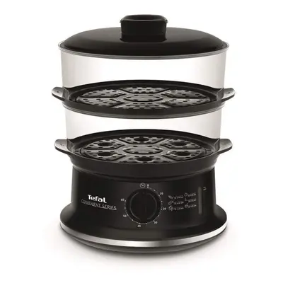 Parní hrnec Tefal Convenient VC140131