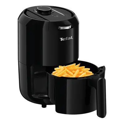 Horkovzdušná fritéza Tefal Easy Fry Compact EY101815 Černá