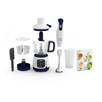 Multifunkční mixér Tefal Yummy Gourmet HB55W430