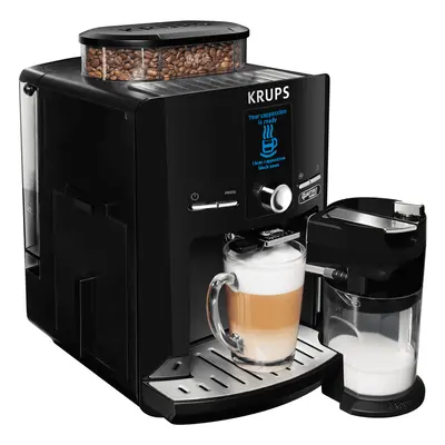 Automatický kávovar Krups Latt'espresseria EA829810