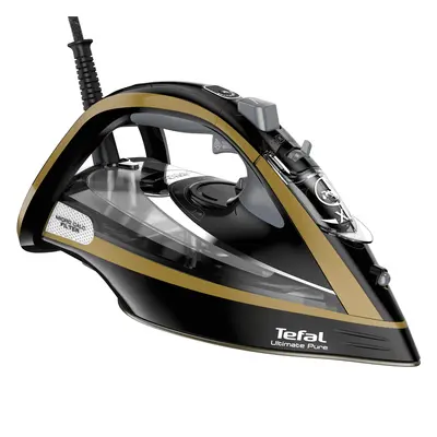 Napařovací žehlička Tefal Ultimate Pure FV9865E0