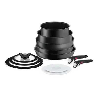 Sada nádobí Tefal Ingenio Ultimate L7649053 12 ks