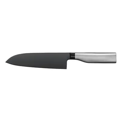 Santoku nůž WMF Ultimate Black 1891946612 18 cm