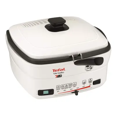 Fritéza Tefal Versalio De Luxe FR490070 7v1