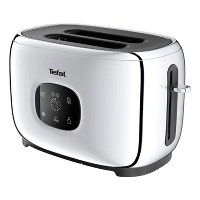 Topinkovač Tefal Majestuo TT883D10 Nerezový