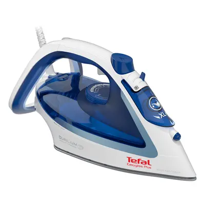 Napařovací žehlička Tefal Steam Irons Easygliss 2 FV5736E0 modrá/bílá