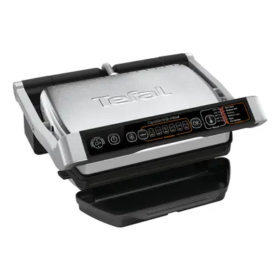 Elektrický gril Tefal Optigrill Initial GC706D34